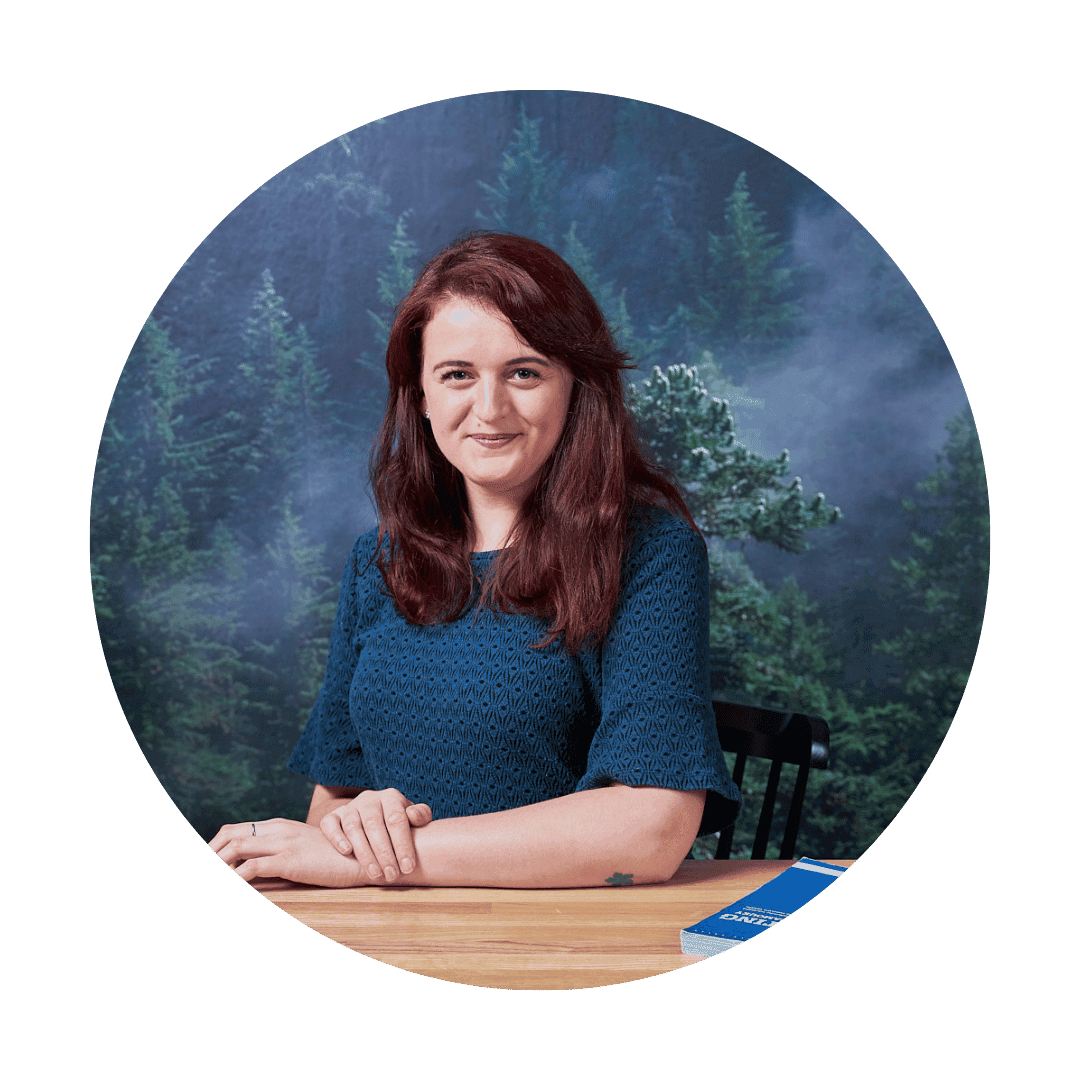 Lidmila Maršálková